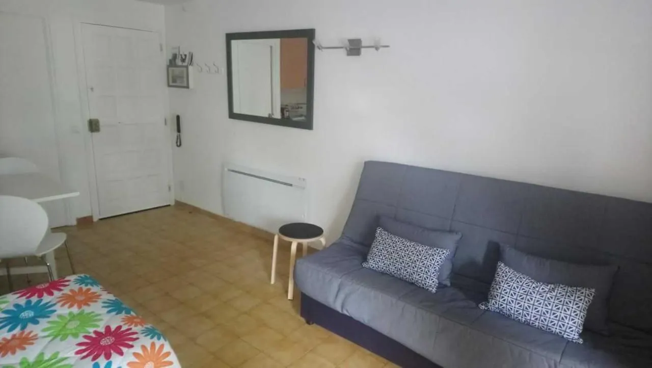 Villas Cosette - Apartamento Happolon Platja d'Aro 0*,  Spain