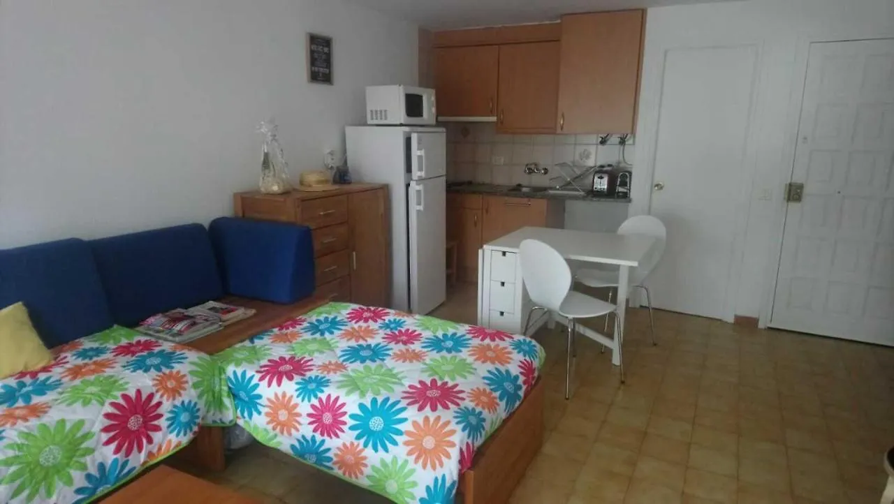 Villas Cosette - Apartamento Happolon Platja d'Aro