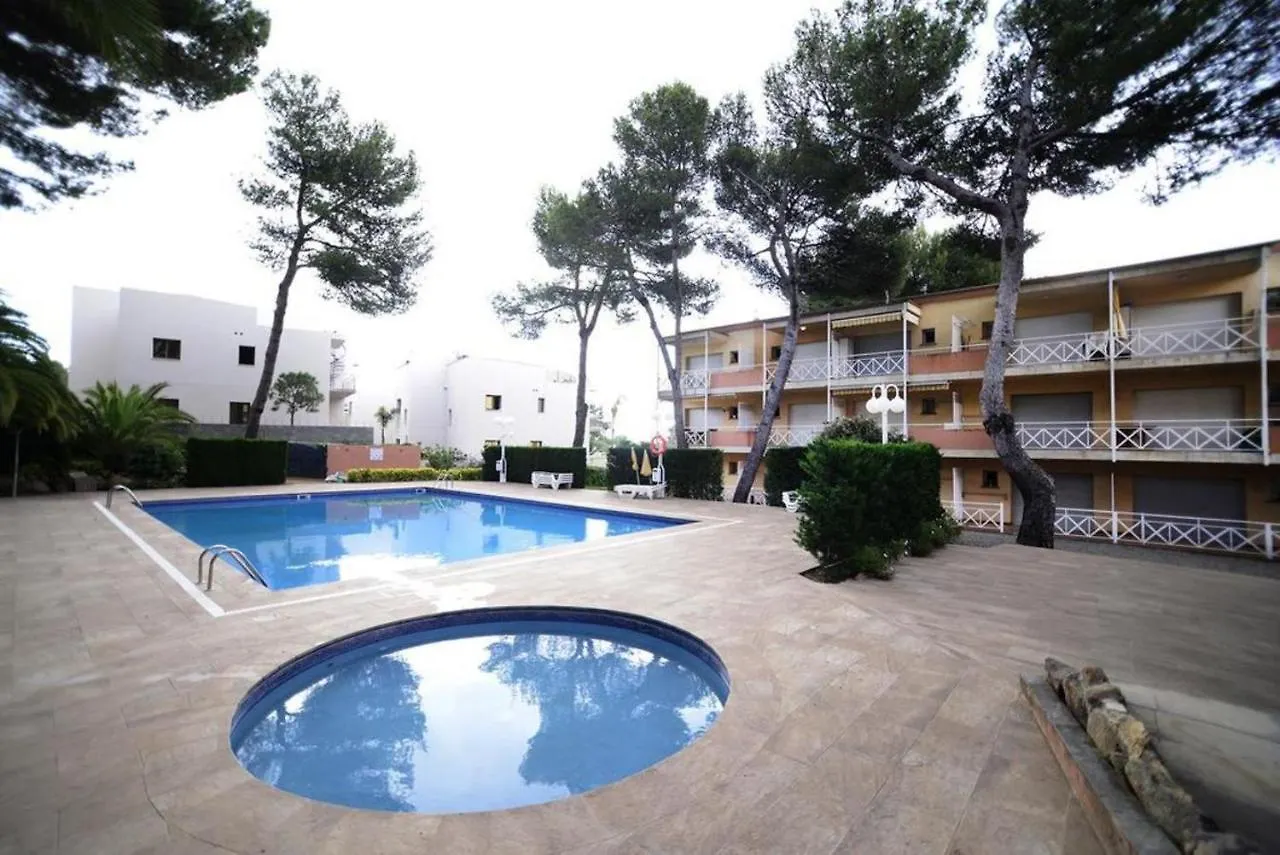 Villas Cosette - Apartamento Happolon contacts