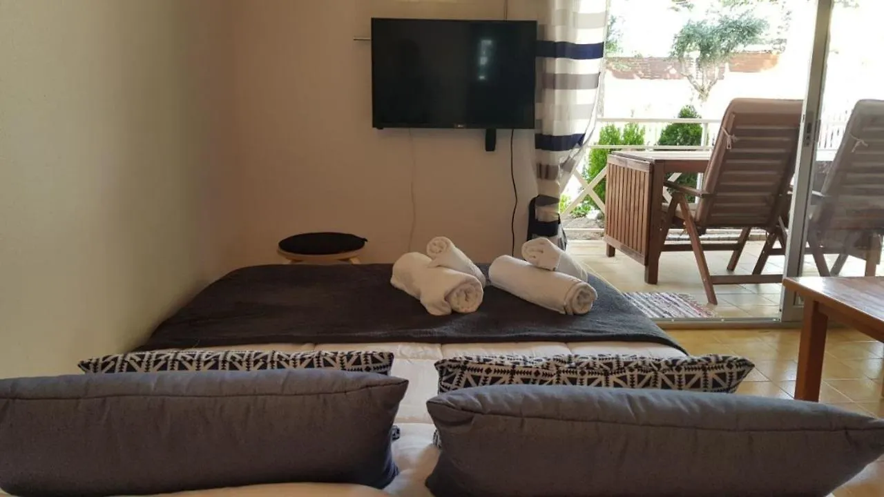 Apartment Villas Cosette - Apartamento Happolon Platja d'Aro Spain