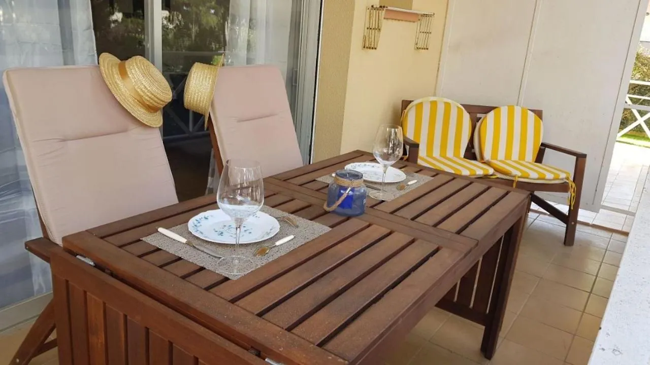 Villas Cosette - Apartamento Happolon Platja d'Aro