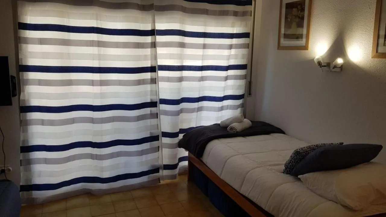 Apartment Villas Cosette - Apartamento Happolon Platja d'Aro