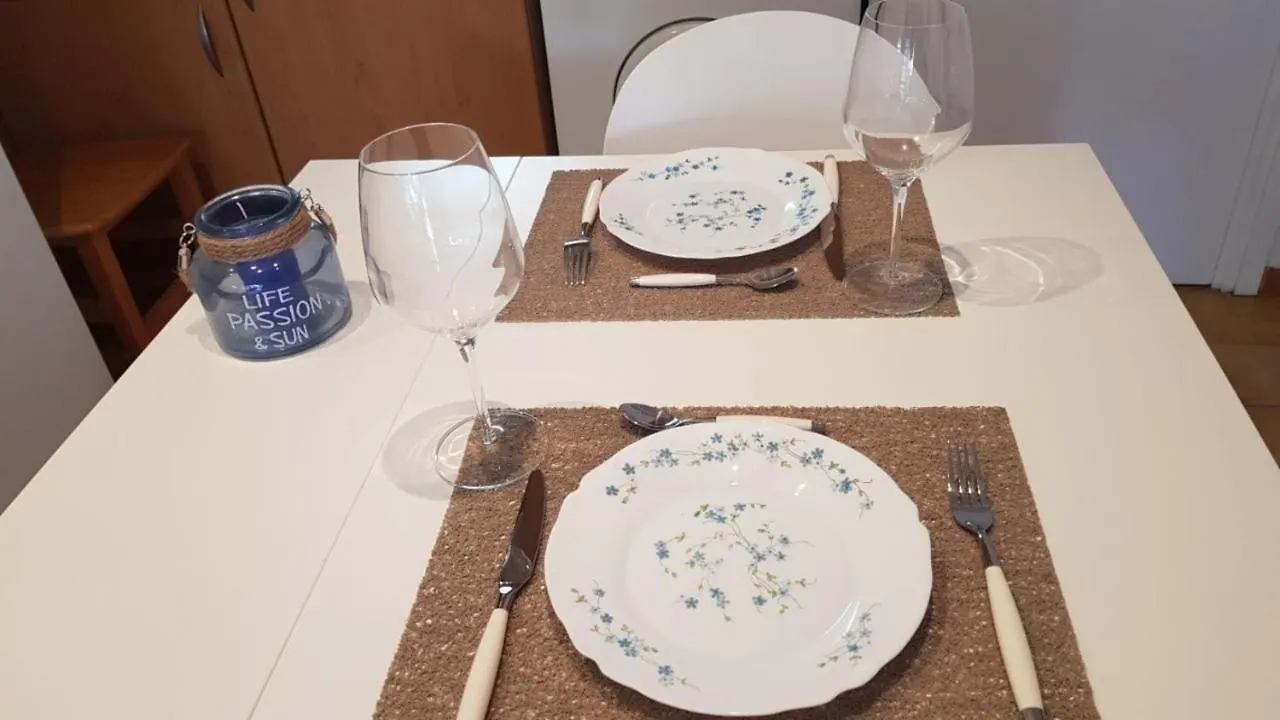 Villas Cosette - Apartamento Happolon Platja d'Aro
