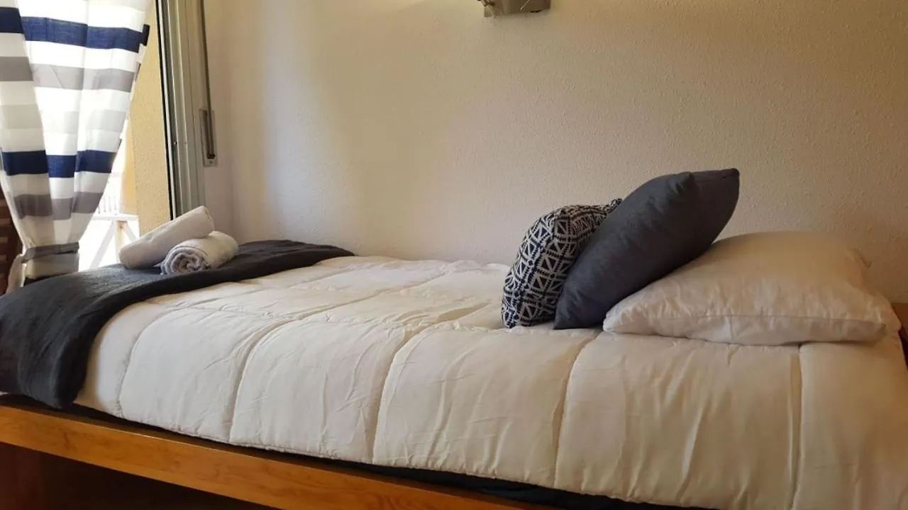 Villas Cosette - Apartamento Happolon Platja d'Aro Apartment