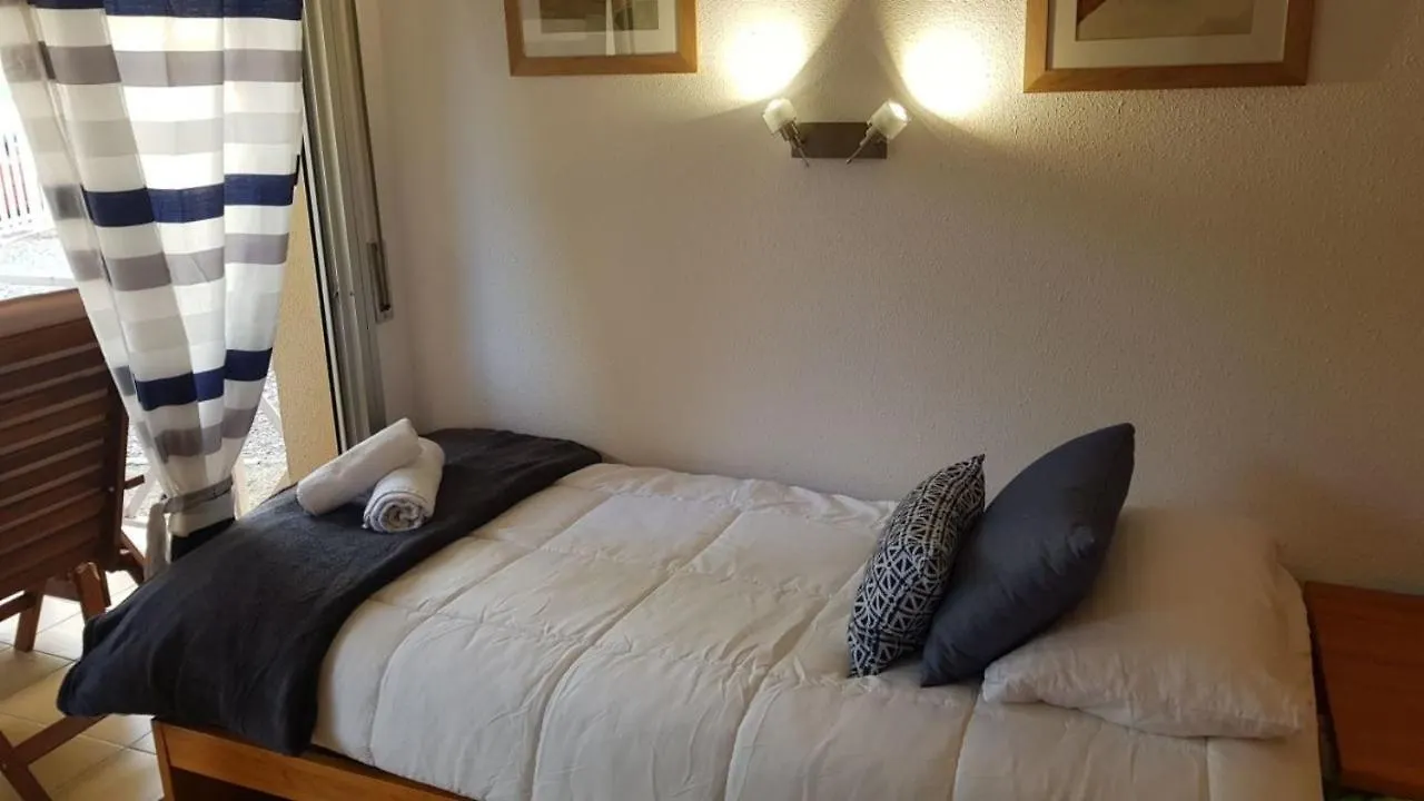 Villas Cosette - Apartamento Happolon Platja d'Aro
